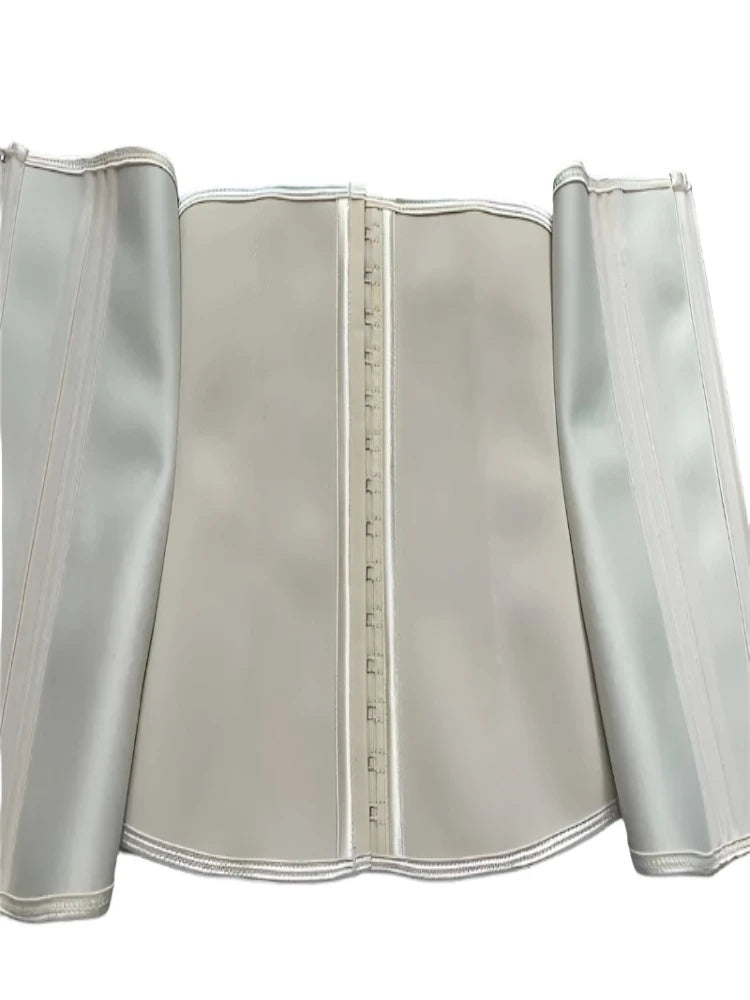 Double Compression Belt waist trainer