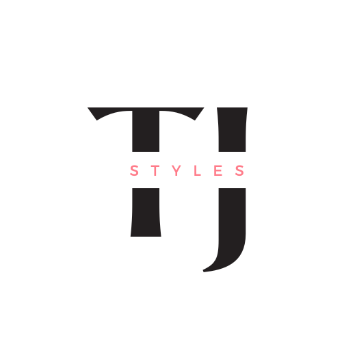 TJ STYLES logo