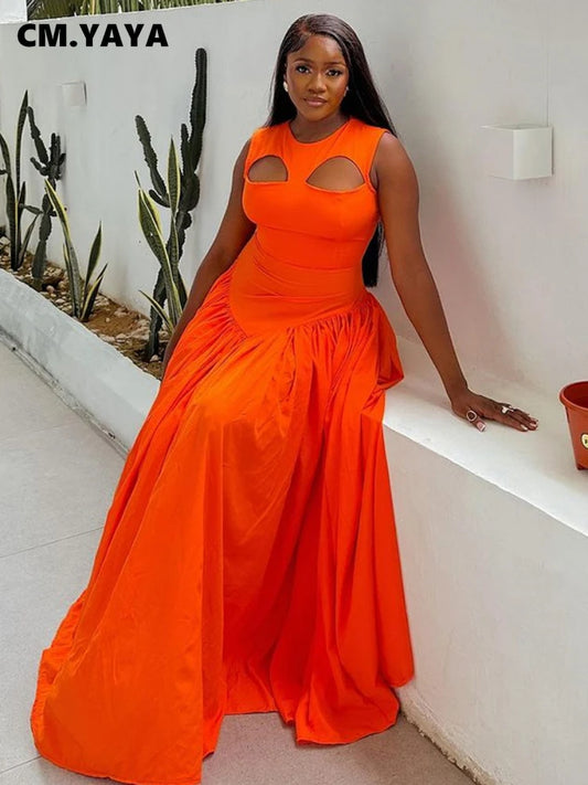 Serra Flowing Women dress
