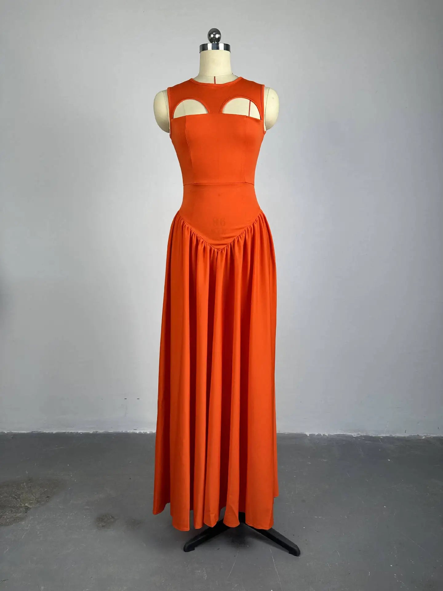 Serra Flowing Women dress