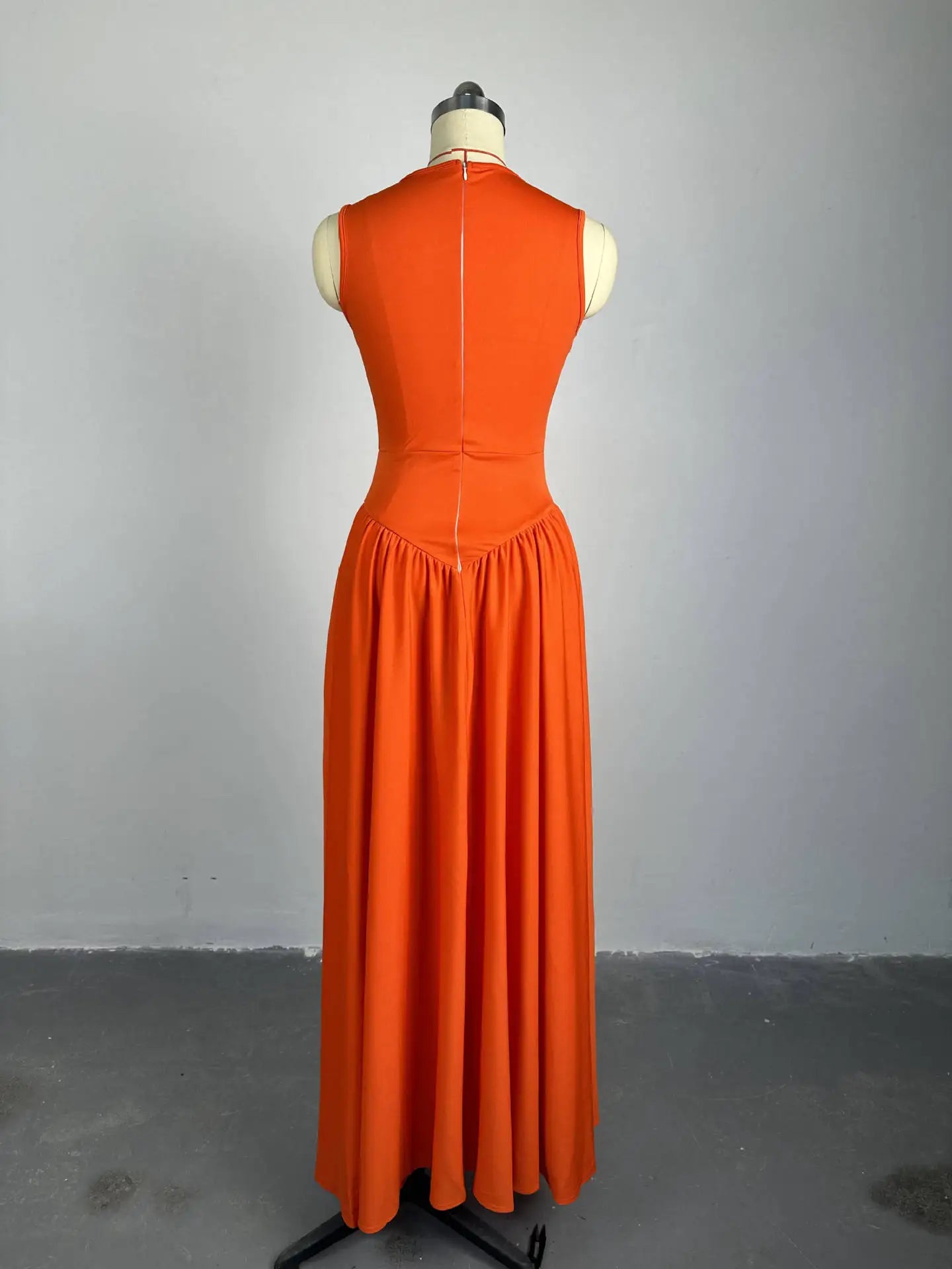 Serra Flowing Women dress