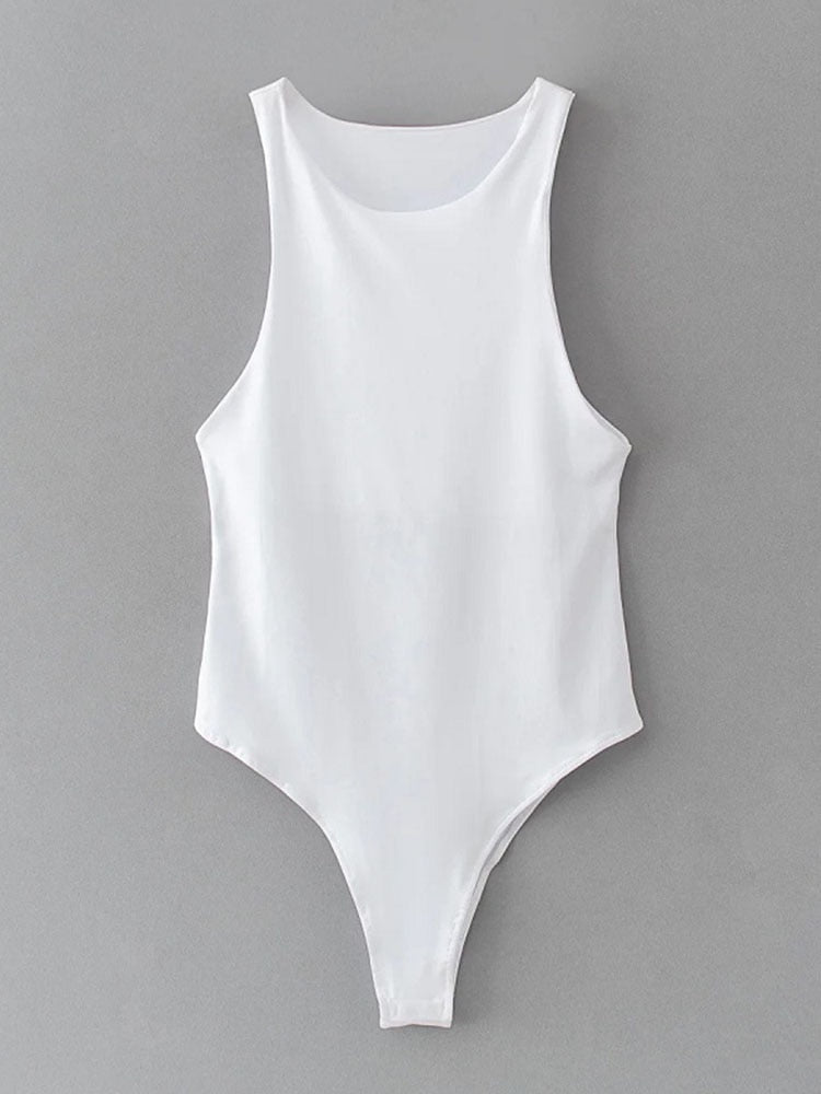 ZaZa Body Top