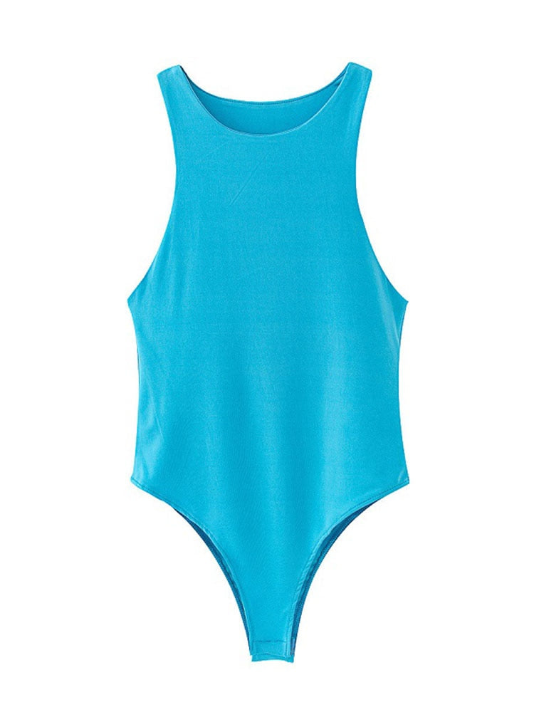 ZaZa Body Top
