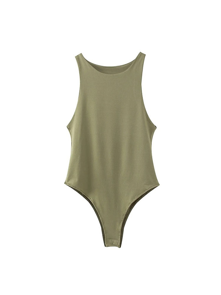 ZaZa Body Top