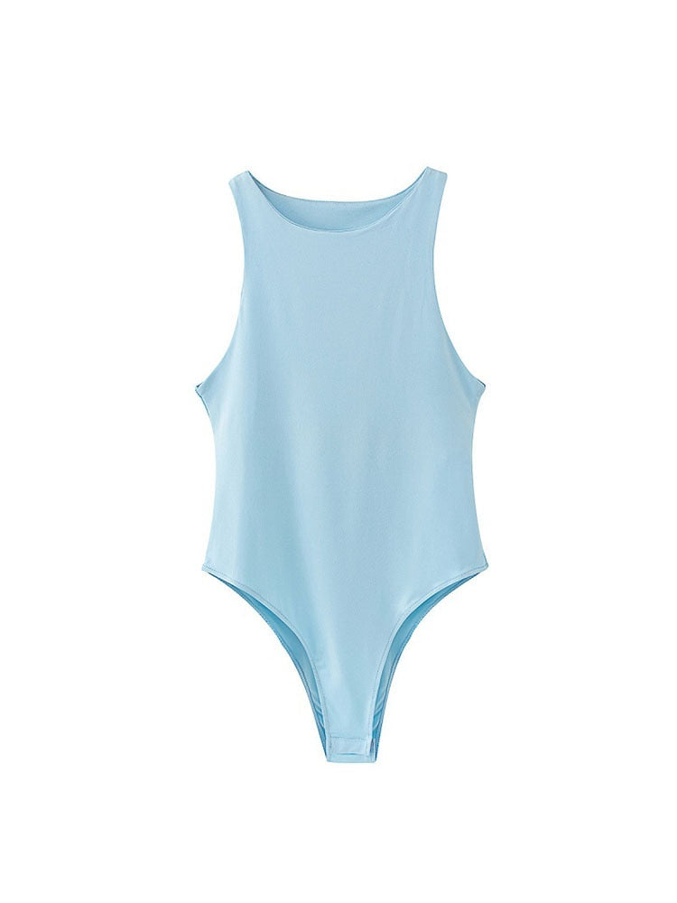 ZaZa Body Top