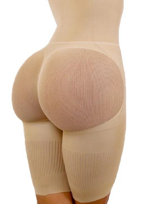 Butt Lifting Waist Slimming Body Shaper